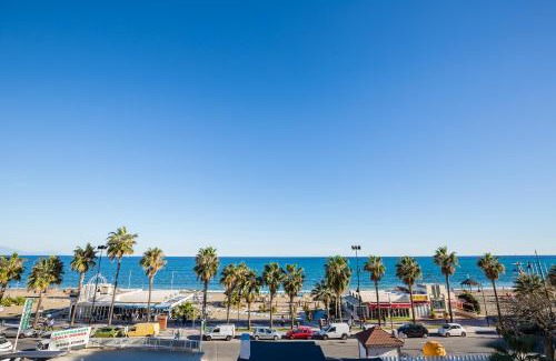 Torremolinos Casa | Beatriz Charming Hostal