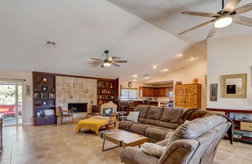 Avant Casa | Beatuful North Scottsdale Home