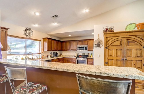 Avant Casa | Beatuful North Scottsdale Home