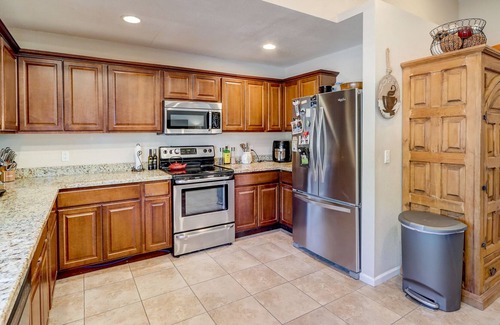 Avant Casa | Beatuful North Scottsdale Home