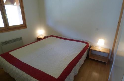 Le Grand-Bornand Apartamento | Beau 3 pièces 48m², 6 pers, proche télécabines - FR-1-458-235