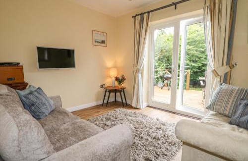 New Forest District Apartamento | Beau Annexe