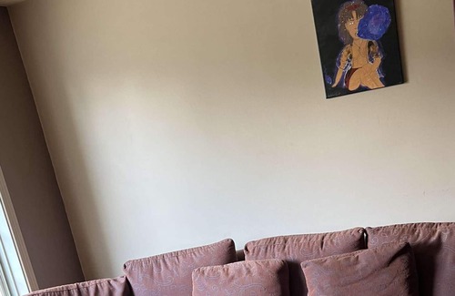 Bellerive Apartamento | Beau Appartement a Louer Dans L'est de Montréal