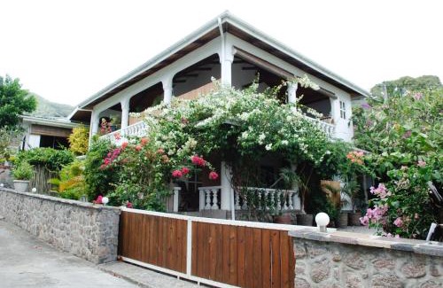 Mare Anglaise Apartamento | Beau Bamboo