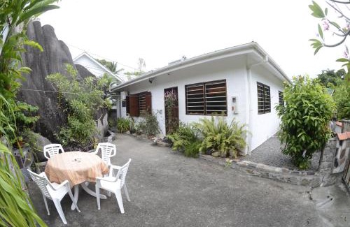 Mare Anglaise Apartamento | Beau Bamboo