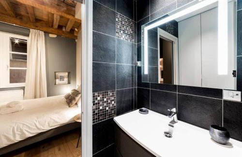 Old Lyon Apartamento | Beau bijou au cœur du Vieux Lyon AIL