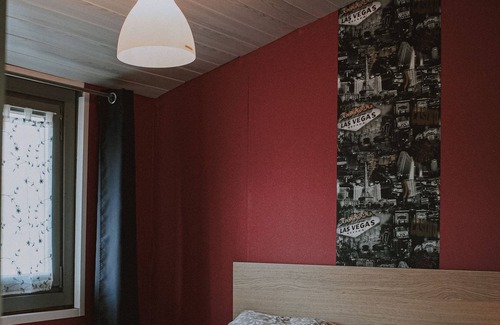 Bordeaux-Saint-Clair Chalet De Esquí | Beau Chalet Rénové Limite Etretat 7 Minutes à Pied du Centre Ville
