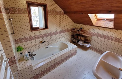 Guillestre Chalet De Esquí | Beau chalet a la montagne