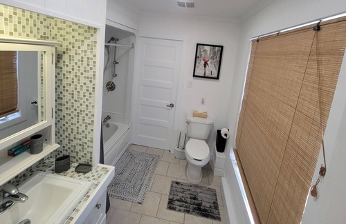 Saint Zenon Cabina | Beau Chalet Rustique avec 2 chambres