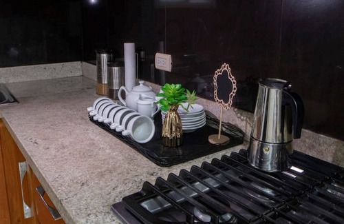 La Zurza Apartamento | Beautiful apartment in Santiago de los caballeros, near the monument