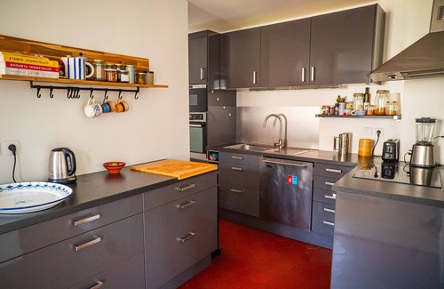 Pantin Apartamento | Beau Duplex à Pantin, à Proximité du Parc de la Villette Idéal Pour les JO!