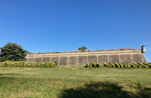 Blaye Apartamento | Beau duplex a 2 pas de la Citadelle