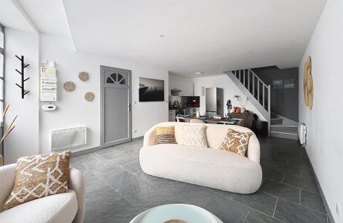 Blaye Apartamento | Beau duplex a 2 pas de la Citadelle