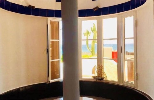 Bahia Feliz Apartamento | Precioso apartamento en primera línea de playa Altamar 2 en Bahía Feliz GC