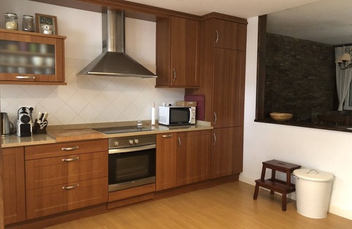 Val de San Vicente Casa | Preciosa casa con jardín en un pueblo de Cantabria