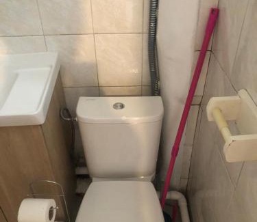 Rosny-sous-Bois Apartamento | Beau F2 Paris face gare de Rosny