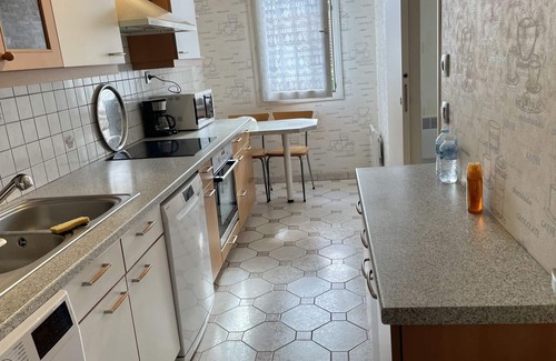 Ris Orangis Apartamento | Beau F4 Familial Proche D'orly et Paris
