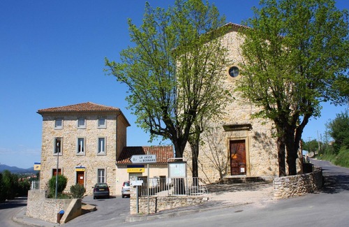 Saint-Hilaire-de-Brethmas Villa | Hermosa villa con piscina privada