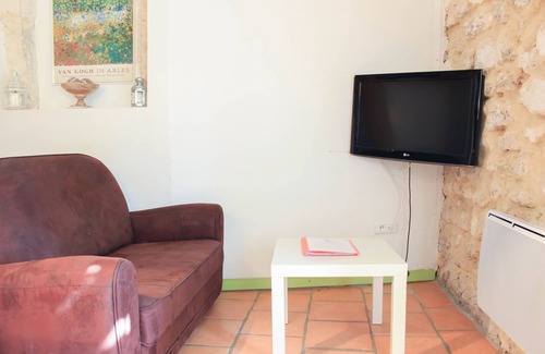 Saint-Paul-Trois-Chateaux Apartamento | Beau Gîte Avec Piscine Sécurisée/4 Personnes.localisation Idéale