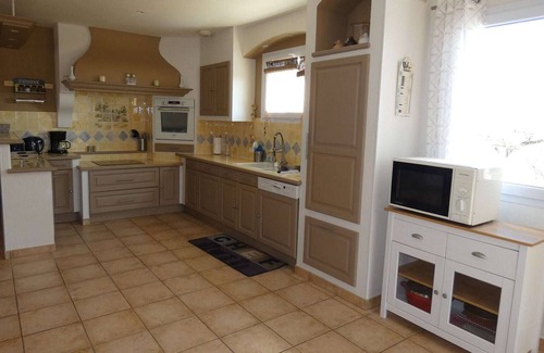 Saint-Paul-Trois-Chateaux Villa | Hermosa villa en Saint-Paul-Trois-Chateaux con piscina
