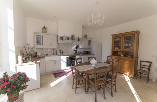 Saint-Philippe-du-Seignal Otro | Beautifully restored luxury 18th century French family castle, private parkland