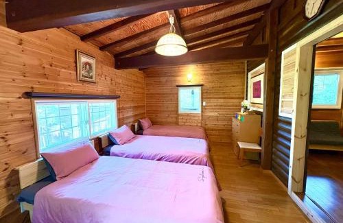 Imazu Apartamento | beau lac biwako annex