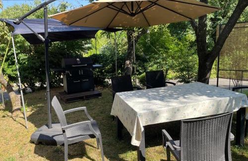 Imazu Apartamento | beau lac biwako annex
