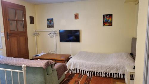 Norges-la-Ville Apartamento | Beau logement autonome à 15 mn du centre de Dijon