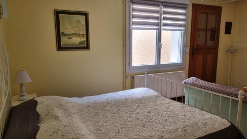 Norges-la-Ville Apartamento | Beau logement autonome à 15 mn du centre de Dijon