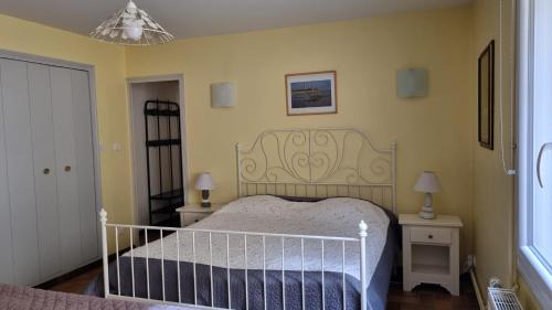 Norges-la-Ville Apartamento | Beau logement autonome à 15 mn du centre de Dijon