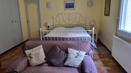 Norges-la-Ville Apartamento | Beau logement autonome à 15 mn du centre de Dijon