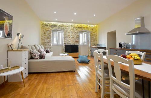Old Town Apartamento | Beau Maison
