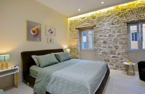 Old Town Apartamento | Beau Maison