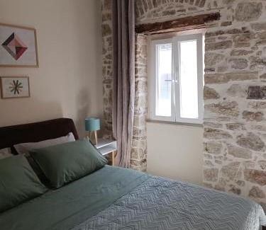 Old Town Apartamento | Beau Maison