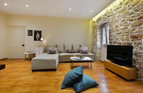 Old Town Apartamento | Beau Maison