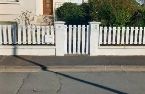 Chatellerault Casa | Beau Pavillon Tout Comfort