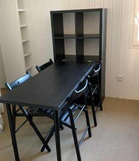 Saint-Lo Apartamento | Beau regard