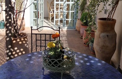 Talaa Casa | Riad para alquilar exclusivamente