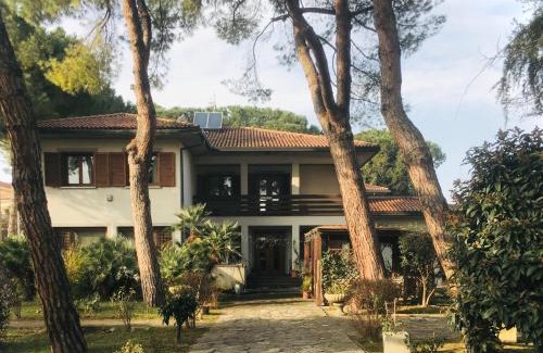 Santarcangelo di Romagna Apartamento | Beau Rivage - Room Studio in villa