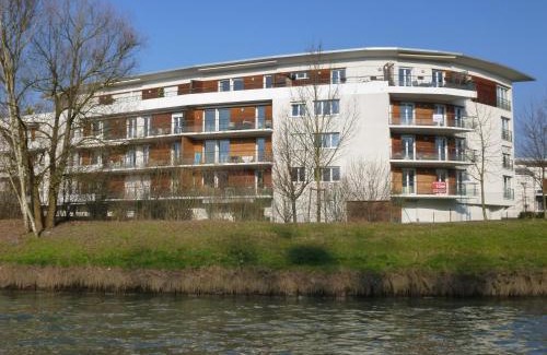 Souffelweyersheim Apartamento | Beau Rivage Appart'
