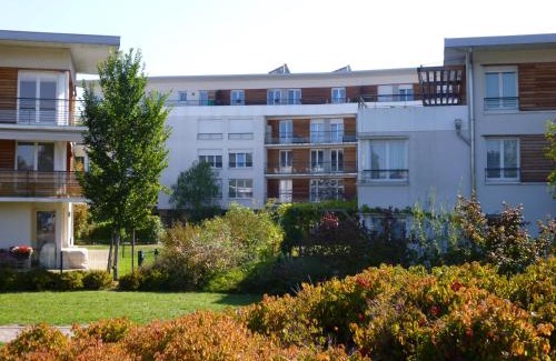 Souffelweyersheim Apartamento | Beau Rivage Appart'