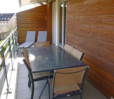 Souffelweyersheim Apartamento | Beau Rivage Appart'