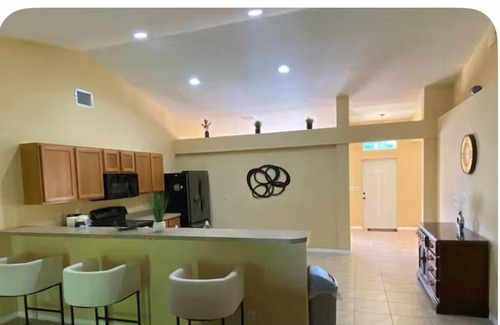 Port Saint Lucie Casa | Beau Rivage of Port St. Lucie