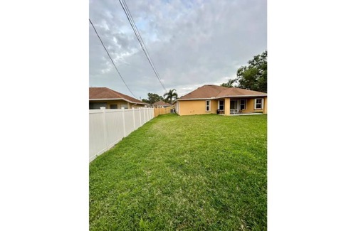 Port Saint Lucie Casa | Beau Rivage of Port St. Lucie