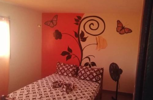 Yaounde Apartamento | Beau Séjour Fadilimmo #