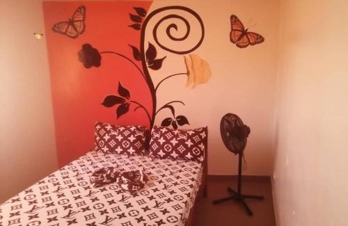 Yaounde Apartamento | Beau Séjour Fadilimmo #