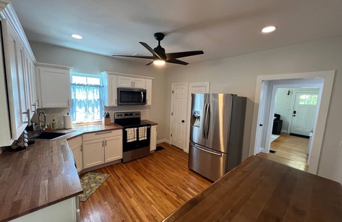 St. Louis Casa | Beau's Bungalow