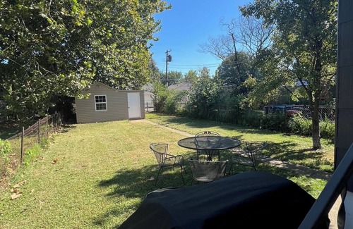 St. Louis Casa | Beau's Bungalow