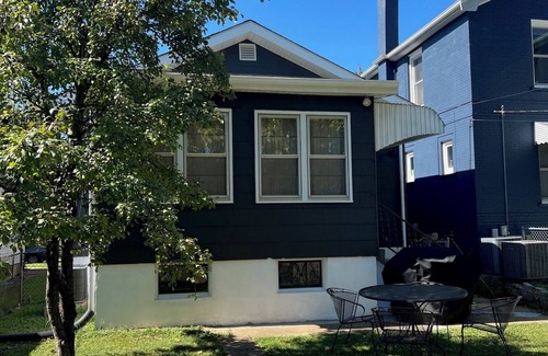 St. Louis Casa | Beau's Bungalow