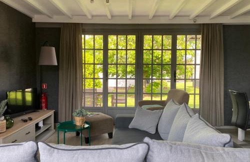 Westouter Casa | Beau Sejour